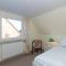 Hotel garni NordSeerose Greetsiel