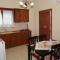 Toulas Apartments