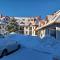 Apartment Zapart Harrachov - Harrachov
