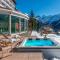 Hotel Waldegg