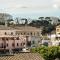 The Trastevere Penthouse Experience