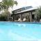 Pousada Villa Caiobá