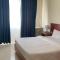 New Park Hotel