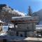 Chalet in Via Dali Mina - Livigno