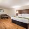 Quality Inn & Suites Augusta Fort Eisenhower Area - Augusta