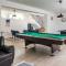 Mandalina HR Luxury Villa with Private Pool, Tennis Court and Boccie Alley