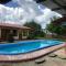 Hotel Cocodrilo Sierpe - Sierpe