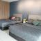 KSL DEsplanade Cozy Suite at Johor