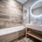 Chalet Hotel Yeti