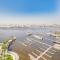 Keysplease Dubai Creek Harbour 3 Bed - Dubaj