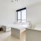Keysplease Dubai Creek Harbour 3 Bed - Dubaj