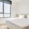 Keysplease Dubai Creek Harbour 3 Bed - Dubaj