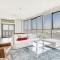 Keysplease Dubai Creek Harbour 3 Bed - Dubaj