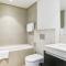 Keysplease Dubai Creek Harbour 3 Bed - Dubaj