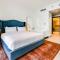 Keysplease Dubai Creek Harbour 3 Bed - Dubaj