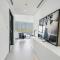 Keysplease Dubai Creek Harbour 3 Bed - Dubaj