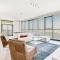 Keysplease Dubai Creek Harbour 3 Bed - Dubaj