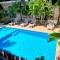 Azul 36 Hotel