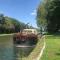 BlackPearl Boat&Breakfast
