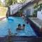 Tikkiries Guest House - Hikkaduwa