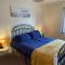 Flat 4 Cleethorpes apts