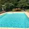 Beautiful cottage with private pool in France - Chatain