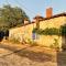 Beautiful cottage with private pool in France - Chatain