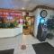 Sundre Motor Inn