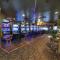 Sundre Motor Inn