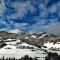 Confortable chalet avec magnifique vue en Gruyère. - Charmey