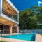 Casa Coralis - NEW modern house with private pool - Potrero