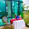 Colorful Pool Villa, Chiang Rai, Thailand