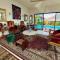 Colorful Pool Villa, Chiang Rai, Thailand