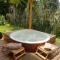 Exclusivo Cocora con Jacuzzi Salento Quindio - Salento