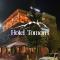 Hotel Tomorri