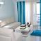Haris Hotel Apartments and Suites - Paralia Vrachou
