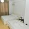 Hotel Tomorri