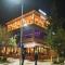 Hotel Tomorri