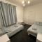 Tor House with patio, free parking 6pm to 8am only
