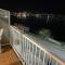 Apartamento Corcubion Playa de Quenxe - 科尔库维翁