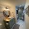 Utah Valley Retreat - Luxurious Self check-in Apt, UVU BYU, EV Charge