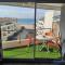 Résidence Château Leenhardt - Appartement T2 Face à la Mer