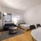 Modern Studio In City Center, Near Boston Common - 波士顿