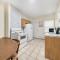 Newly renovated 2BR1BA Apt at the Boston City