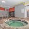 Oceanfront Suite Grande Cayman 124