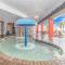 Oceanfront Suite Grande Cayman 124 - ميرتل بيتش