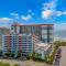 Oceanfront Suite Grande Cayman 124 - ميرتل بيتش