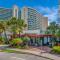 Oceanfront Suite Grande Cayman 124 - ميرتل بيتش