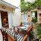 Sea Canal Townhouse