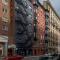 Simple Furnished Studio in The Heart of Boston - بوسطن